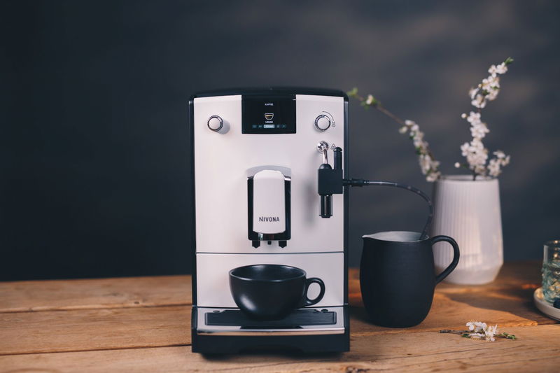 Nivona NICR 560 Vollautomat Neuheiten