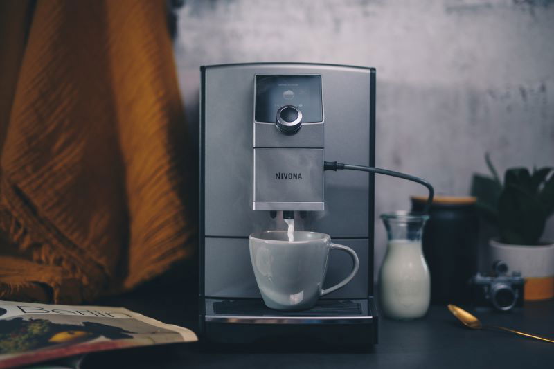 Nivona NICR 795 Vollautomat Bestseller