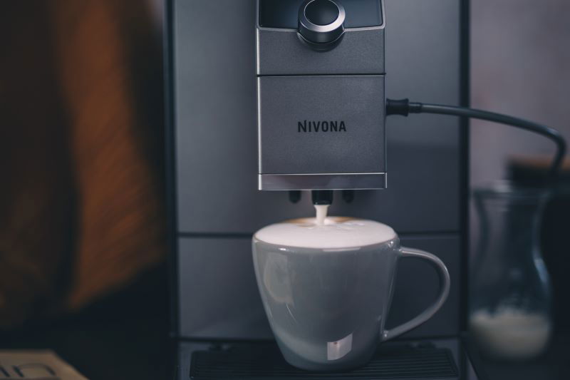 Nivona NICR 795 Vollautomat Bestseller