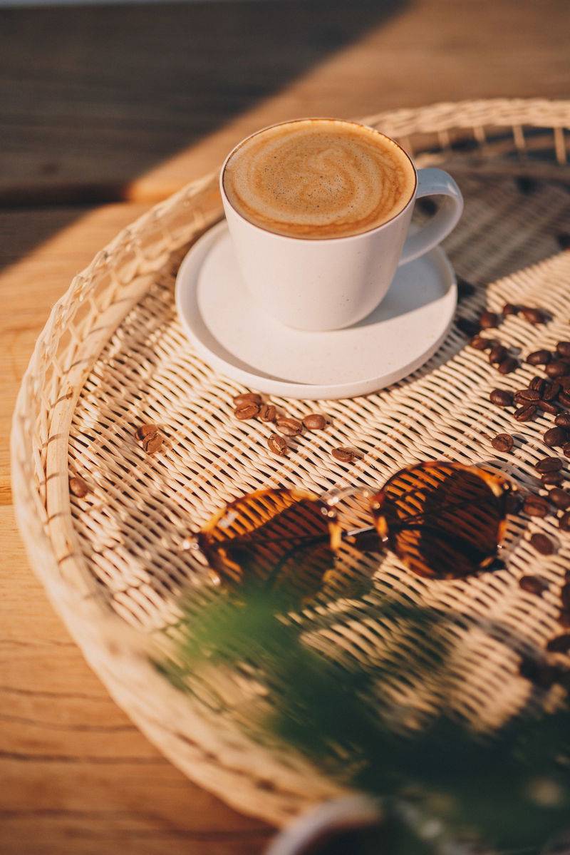 Nivona Caffé Arezzo NIA 1000 1 kg. Pck; Mischung Arabica VIP-Rabatte