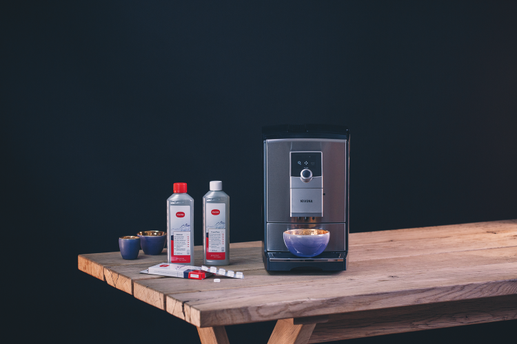 Nivona NIRK 703 PREMIUM Flüssigentkalker Zeitbegrenzte Promotion