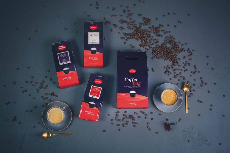 Nivona NIVONA CoffeeBag NIBG 750 Bis zu 60% Rabatt