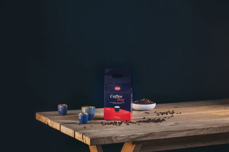 Nivona NIVONA CoffeeBag NIBG 750 Bis zu 60% Rabatt