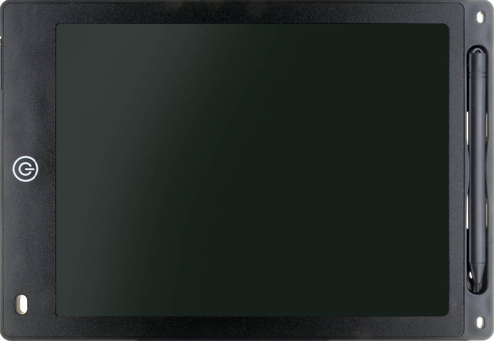 Schwaiger LCD-Schreibtafel 10" Top Angebot