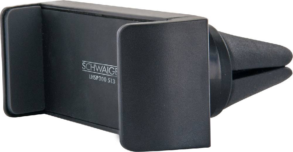 Schwaiger Smartphone Halterung Universal für Lüftungsgitter Saisonale Angebote