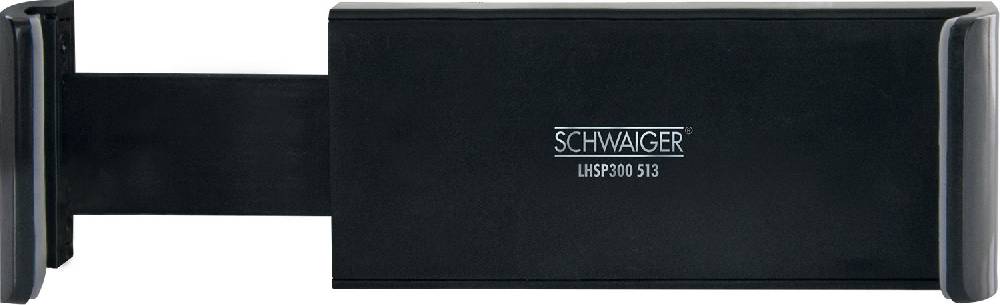 Schwaiger Smartphone Halterung Universal für Lüftungsgitter Saisonale Angebote