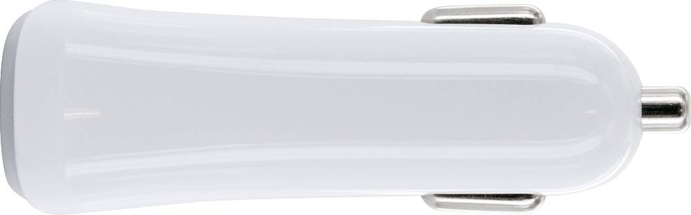 Schwaiger KFZ Ladegerät für PKW/LKW 12/24 V USB-A Tägliche Deals