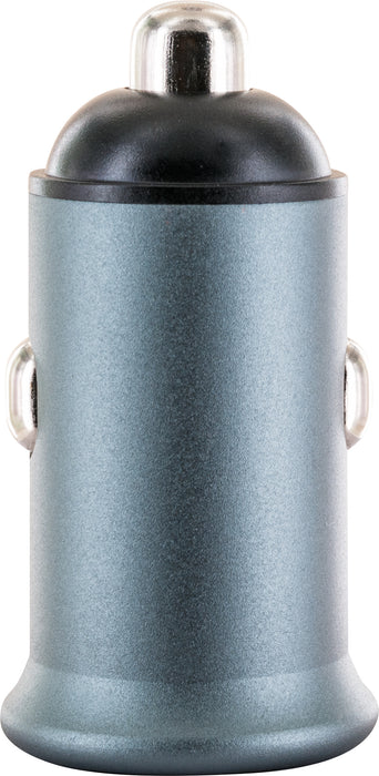 Schwaiger KFZ Ladegerät für PKW/LKW 12/24 V USB-C + USB-A Zeitbegrenzte Promotion