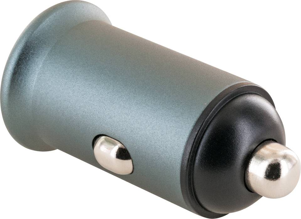 Schwaiger KFZ Ladegerät für PKW/LKW 12/24 V USB-C + USB-A Zeitbegrenzte Promotion