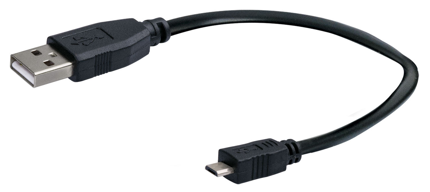 Schwaiger Micro-USB auf USB-A Kabel 0,5 m Bis zu 60% Rabatt