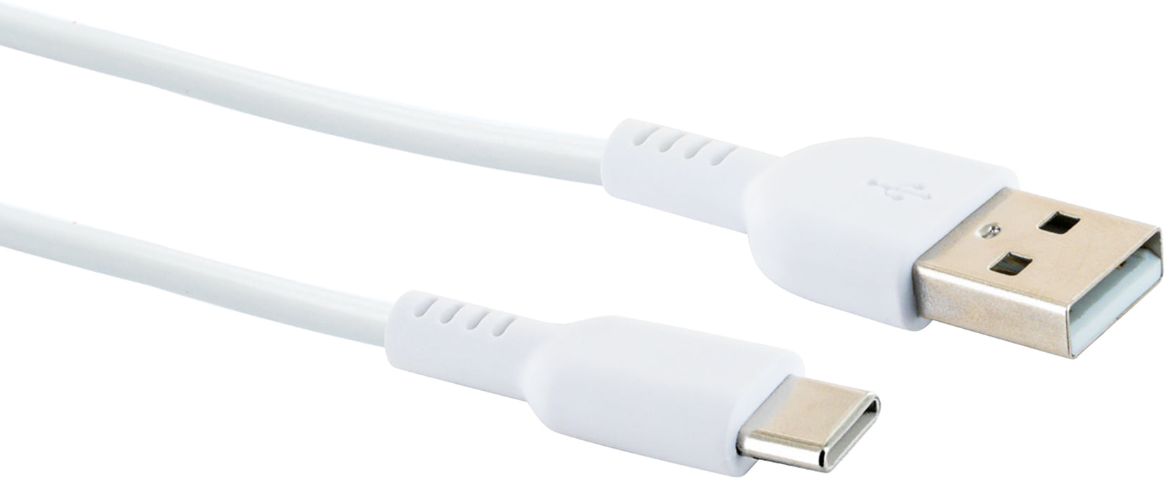 Schwaiger USB-C auf USB-A Kabel 1 m Nur für heute