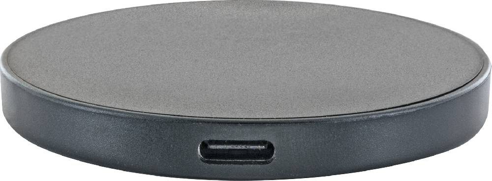 Schwaiger QI-Ladeplatte Ladestation USB-C Super Rabatt