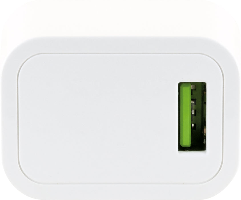 Schwaiger Schnell-Ladegerät USB 2.0 A Clearance-Verkauf