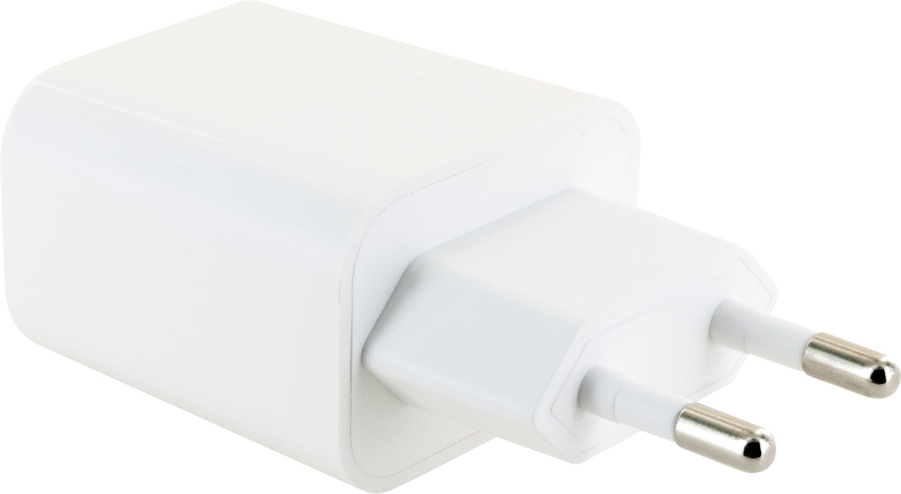 Schwaiger Schnell-Ladegerät USB 2.0 A Clearance-Verkauf