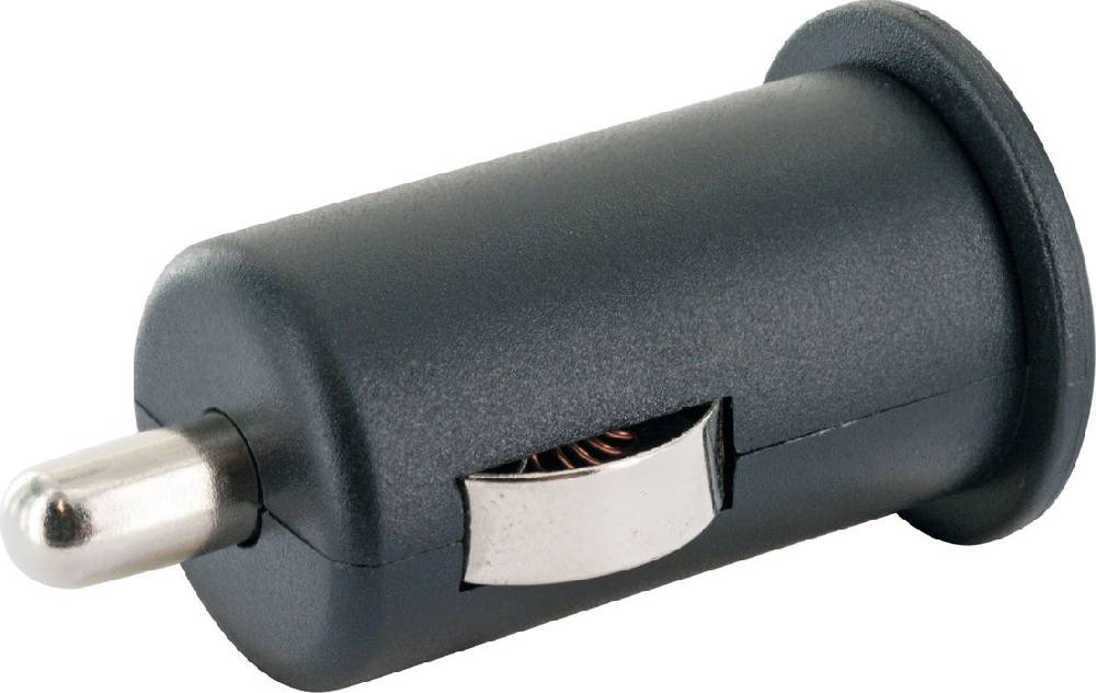 Schwaiger KFZ Ladegerät für PKW/LKW 12/24 V USB-A Begrenzt auf 3 Tage