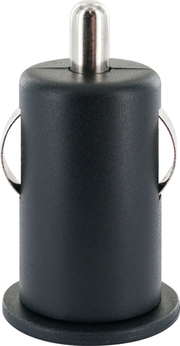 Schwaiger KFZ Ladegerät für PKW/LKW 12/24 V USB-A Begrenzt auf 3 Tage
