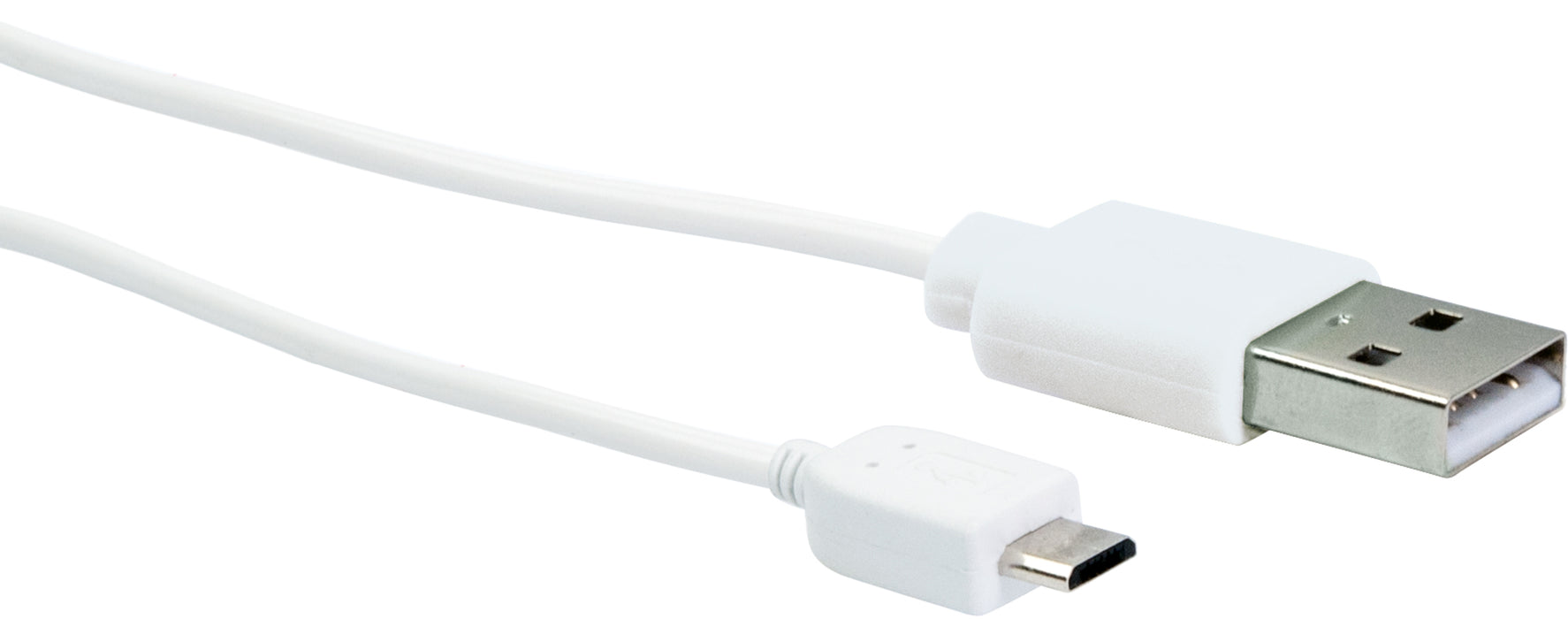 Schwaiger Micro-USB auf USB-A Kabel 2 m Speichern exportieren