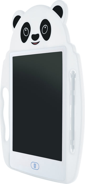 Schwaiger LCD-Schreibtafel Panda Blitzverkäufe