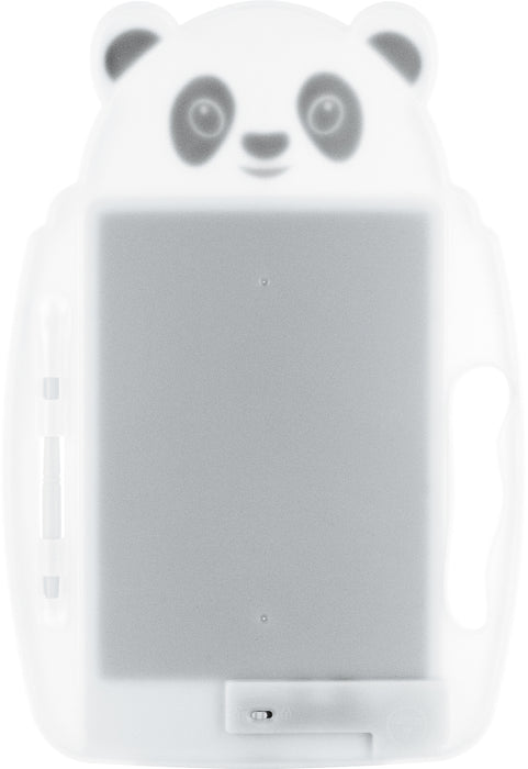 Schwaiger LCD-Schreibtafel Panda Blitzverkäufe