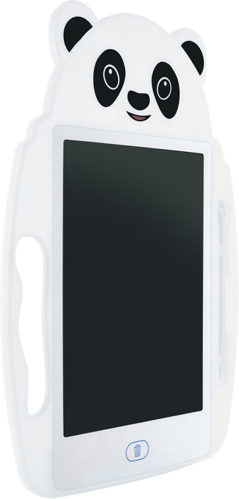 Schwaiger LCD-Schreibtafel Panda Blitzverkäufe