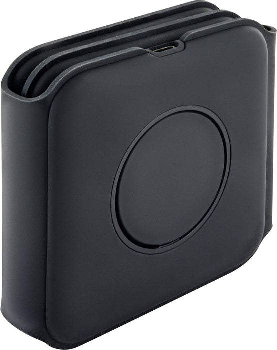 Schwaiger QI-Ladestation 3in1 für Smartphone/Smartwatch/Kopfhörer Sonderangebot