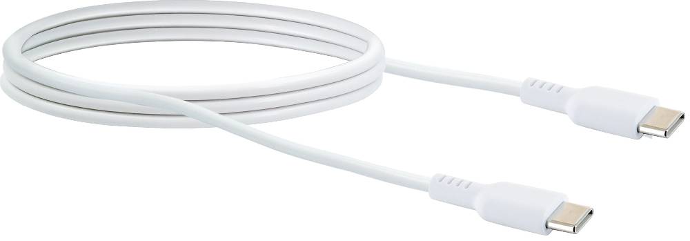 Schwaiger USB-C auf USB-C Kabel 1 m Versandkostenfrei