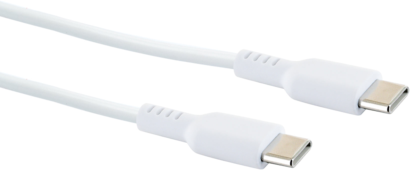 Schwaiger USB-C auf USB-C Kabel 1 m Versandkostenfrei