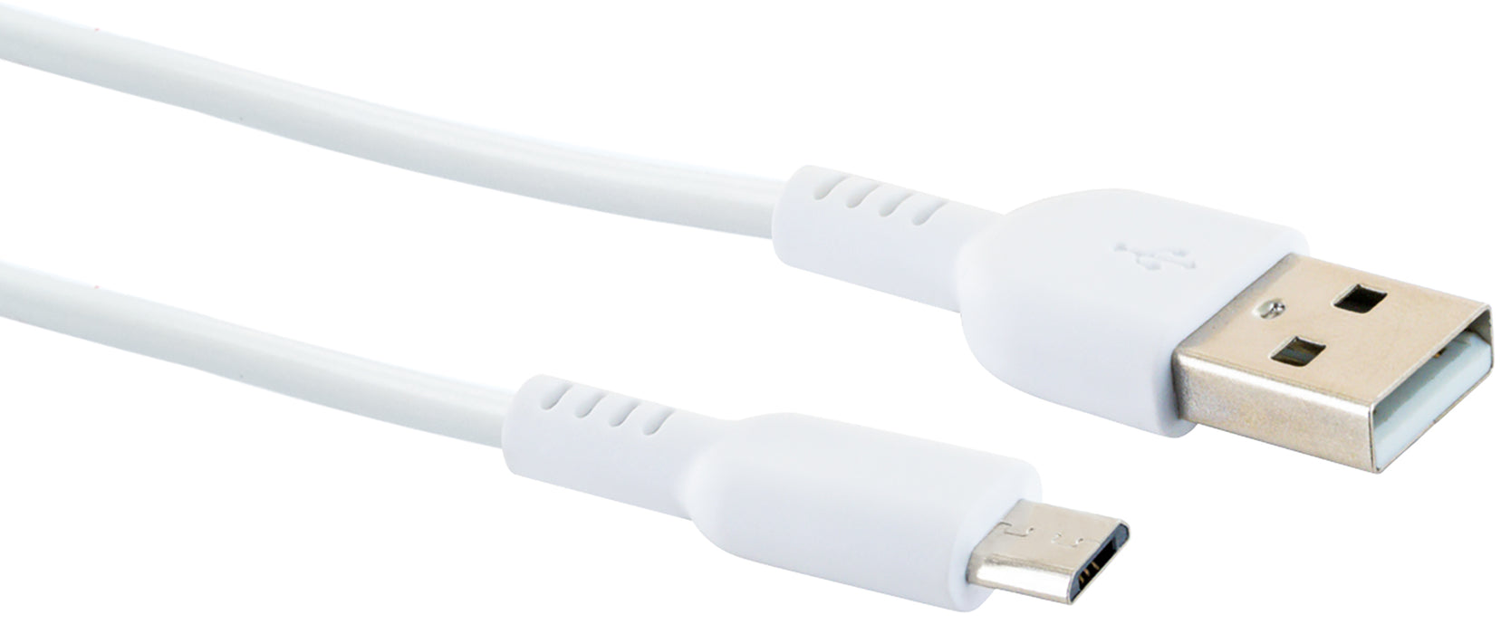 Schwaiger Micro USB Sync Micro-USB auf USB-A Kabel 1 m Großer Ausverkauf