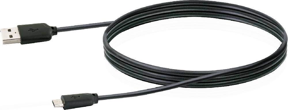 Schwaiger 12 V Micro USB Ladeset "Smart" Muttertagsangebot