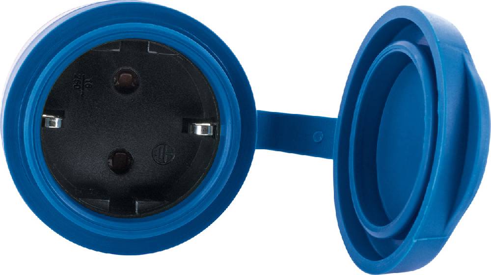 Schwaiger Steckdosenadapter Outdoor WIFI mit Einspeisemessfunktion Heißer Verkauf