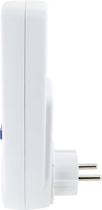 Schwaiger Energiekosten-/ Einspeisemessgerät mit beleuchtetem Display Zeitlich begrenztes Angebot
