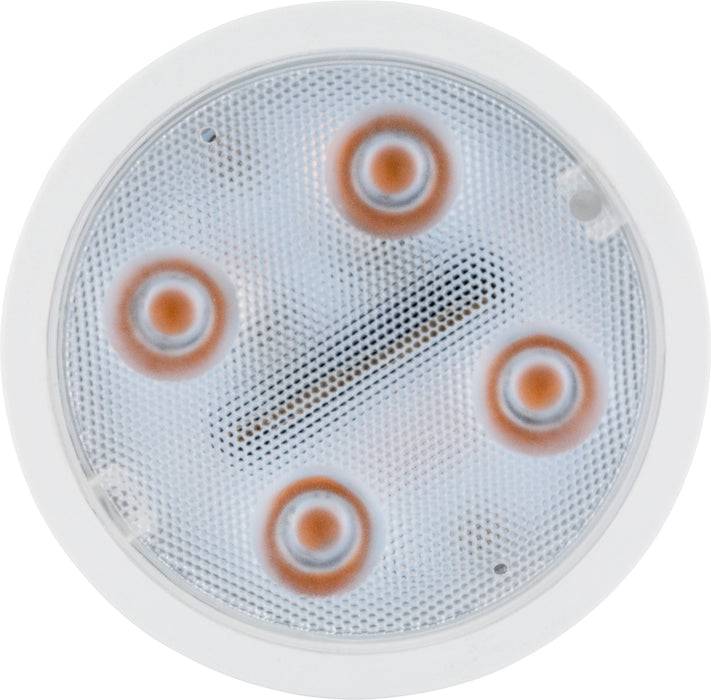 Schwaiger Smart Leuchtmittel LED RGB dimmbar GU10 Nur noch ein Tag übrig