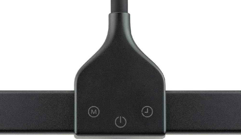 Schwaiger LED Schreibtischlampe 50% Rabatt mit kostenlosem Versand