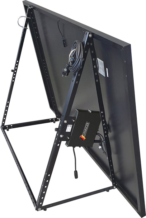 Schwaiger Solaranlage 2er Set Full Black 1000Wp Black Friday Preise