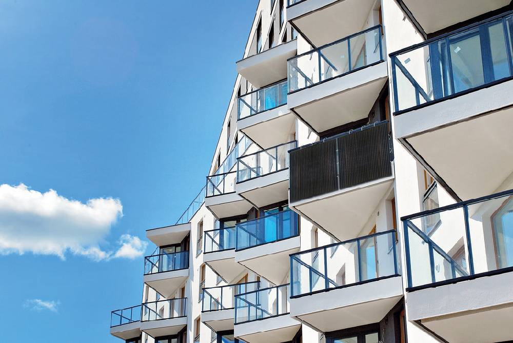 Schwaiger Solarmodul 2er Set Slim-Line 400Wp 50% Rabatt für begrenzte Zeit