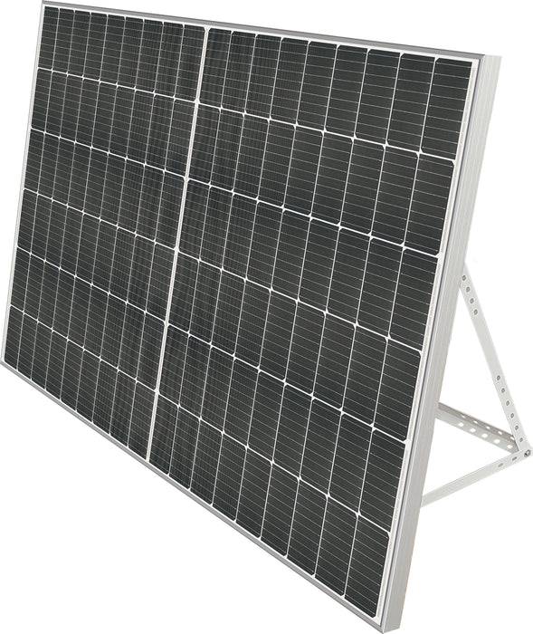 Schwaiger Solaranlage 4er Set 1300Wp 2025