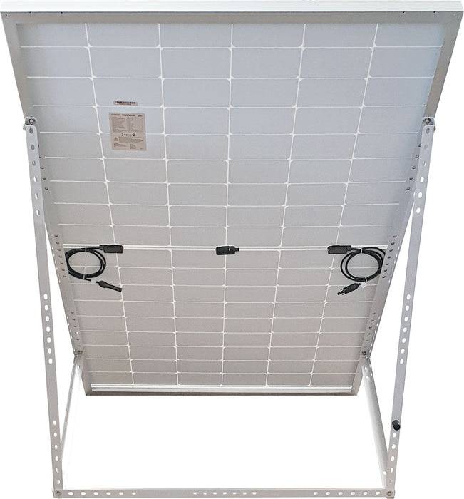Schwaiger Solaranlage 4er Set 1300Wp 2025