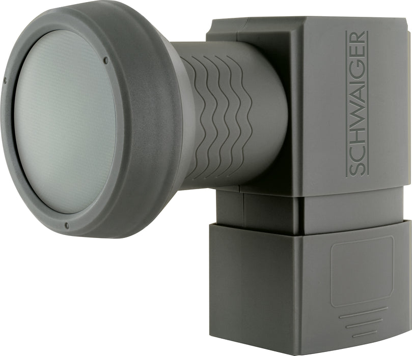 Schwaiger Quattro LNB digital SUN PROTECT Weihnachtsangebot