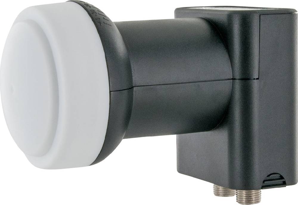 Schwaiger Twin LNB digital Neueste Mode
