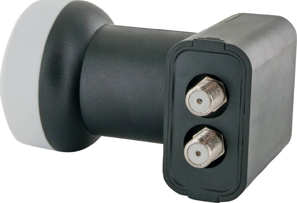 Schwaiger Twin LNB digital Neueste Mode