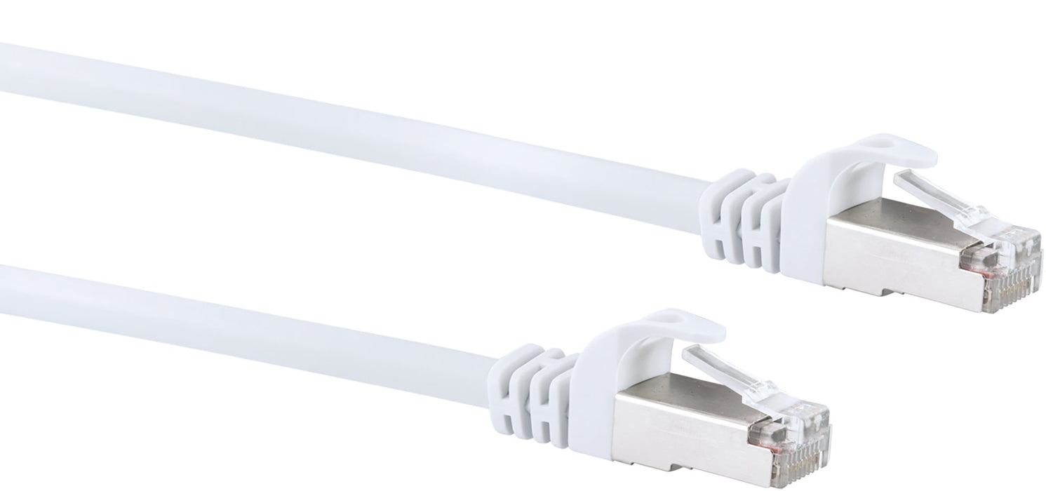 Schwaiger CAT 6 Netzwerkkabel (SF/UTP) Blitzangebot
