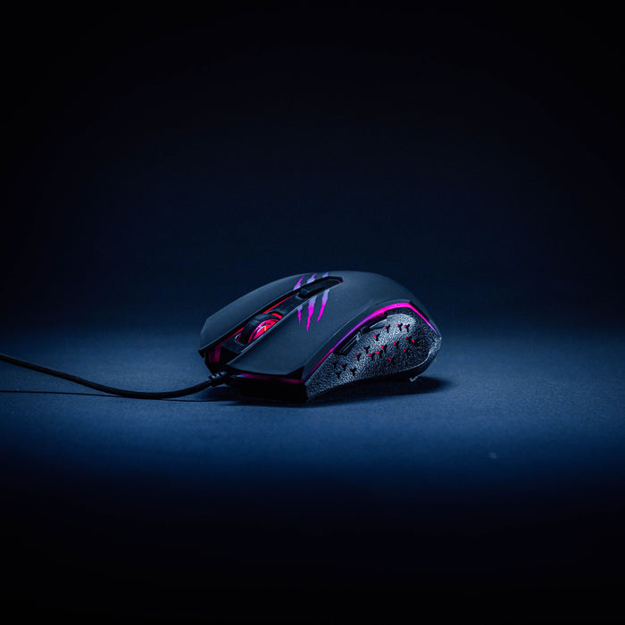 Schwaiger Gaming Maus Große Rabatte