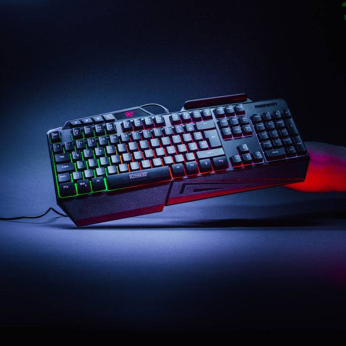 Schwaiger Gaming Tastatur Saisonale Angebote