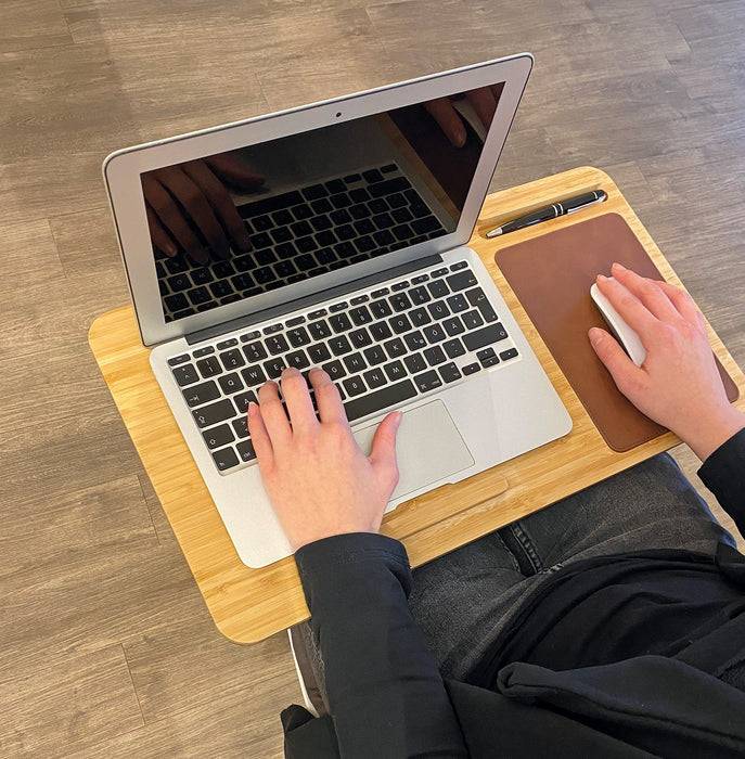 Schwaiger Laptop Unterlage bis 15 Zoll Räumungsverkauf