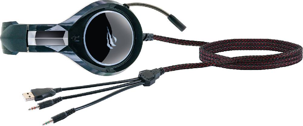 Schwaiger Gaming Headset Kauf eins, bekomm eins gratis