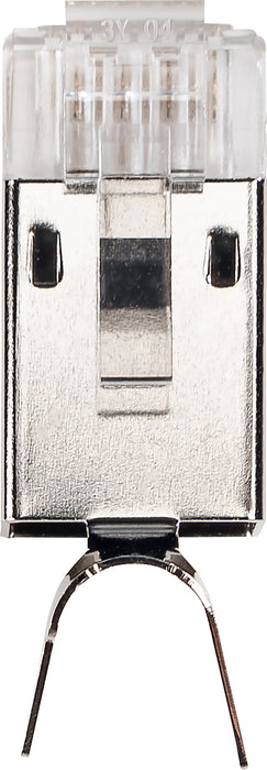 Schwaiger CAT 6A / CAT 7 Netzwerkstecker Tägliche Deals