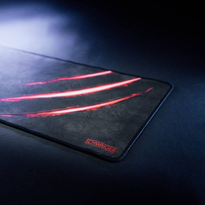 Schwaiger Gaming Mauspad Sonderangebote