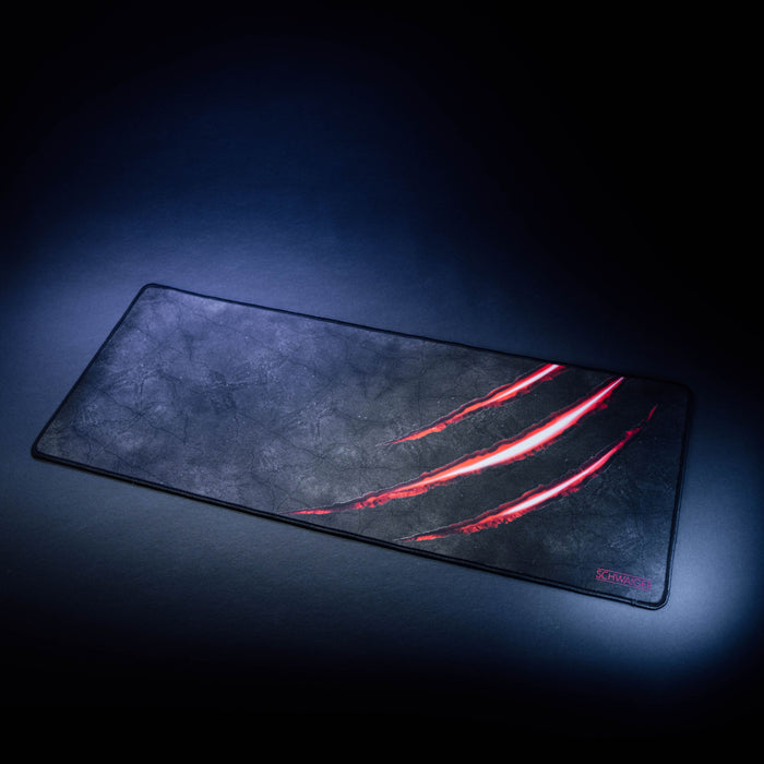Schwaiger Gaming Mauspad Sonderangebote