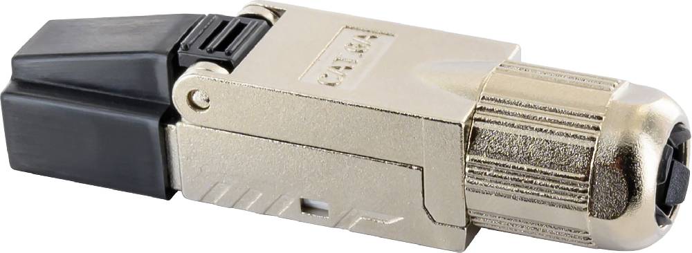 Schwaiger Netzwerkstecker CAT7/6A Riesige Ersparnisse