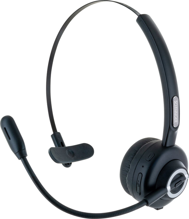 Schwaiger Mono Bluetooth Headset VIP-Rabatte